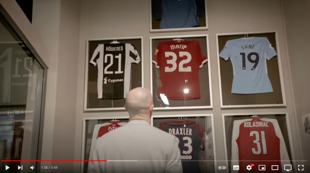 足球青训u6到u8基本功,沙尔克04青训