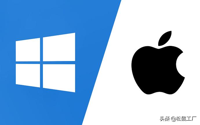 编程用mac还是用windows,程序开发用macbook还是windows
