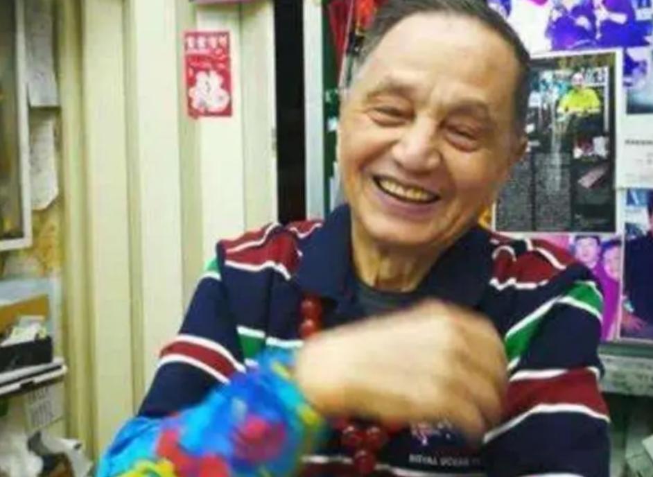 香港刀王多厉害,80岁的刀王多厉害