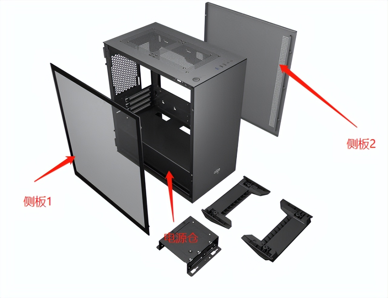 手把手教你组装电脑新手也能学会,8分钟教你怎样组装电脑