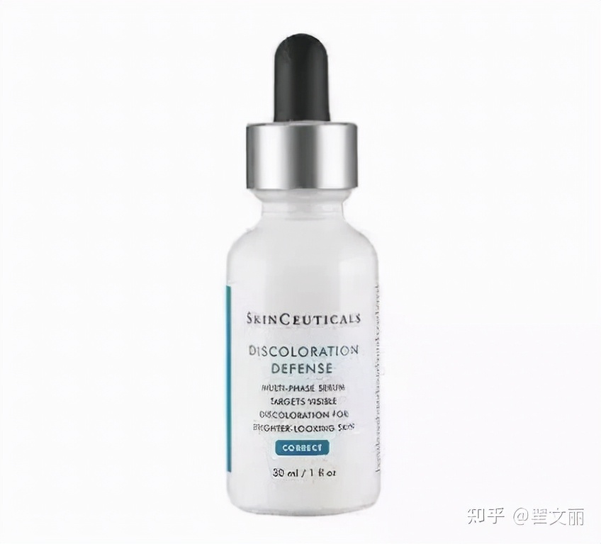 性价比最高的美白祛斑精华,城野377和科颜氏美白祛斑精华