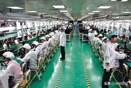 郑州富士康体验感受,富士康真实感受