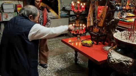 咒中的佛母分析,大黑佛母咒语是真的吗