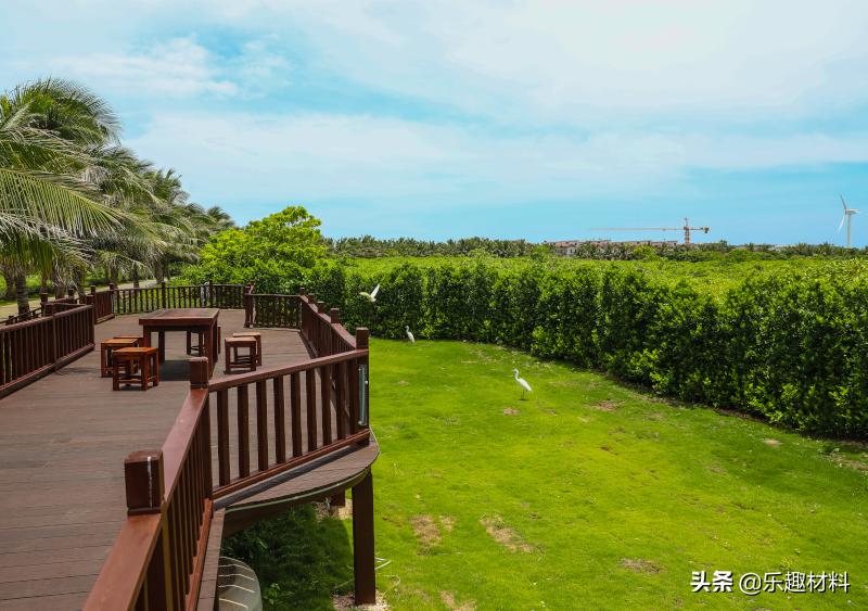 三大变化,西沙竟有这么漂亮的渔村,赵述岛这“翻身仗”打得漂亮