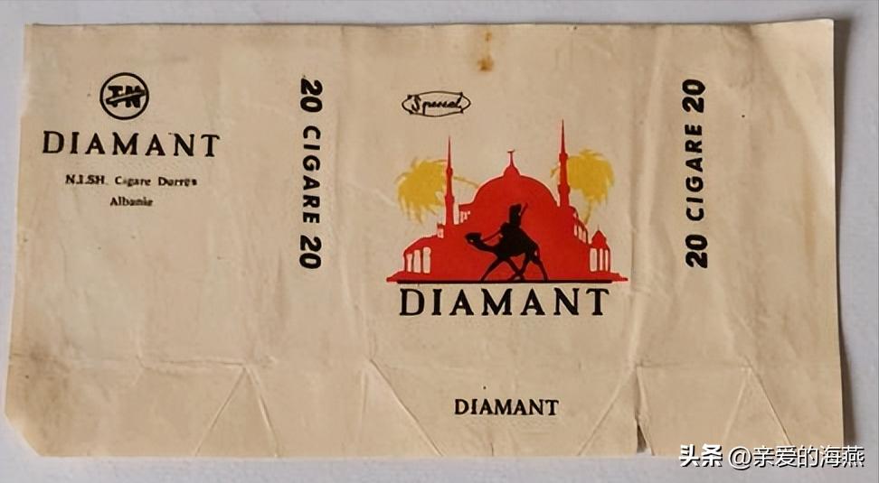 中国绝版老香烟,见过五种以上就说明你老了,老烟民们见过几种?