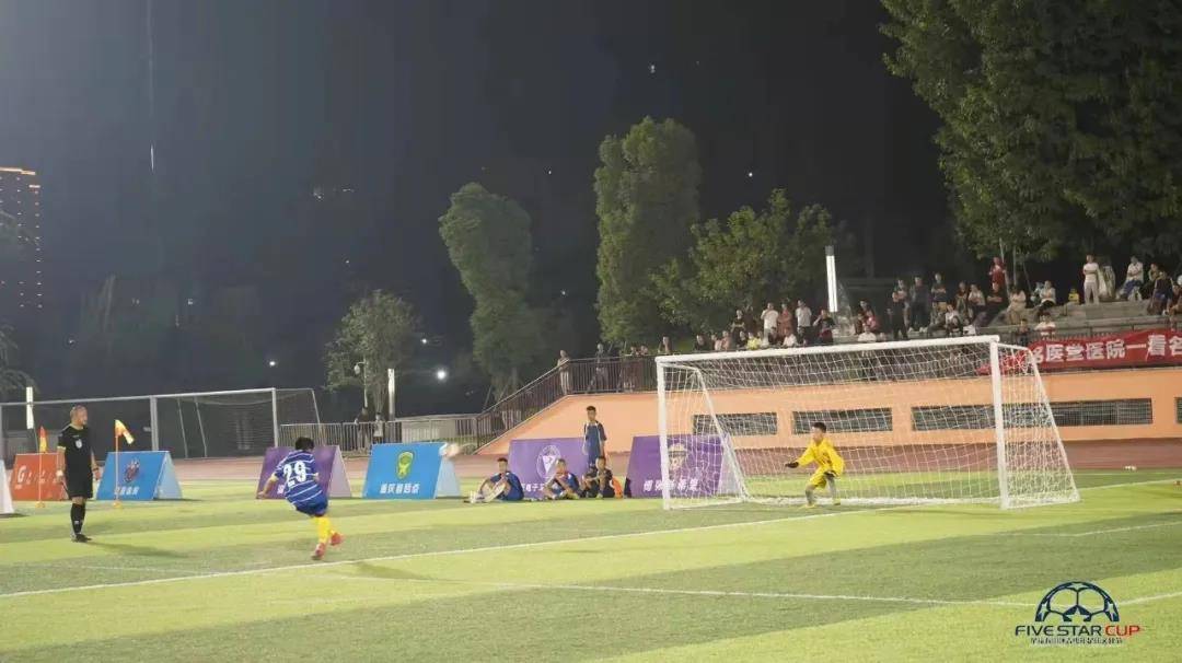 2022星耀五洲杯17站青少年足球赛,星耀青训打星耀五洲杯