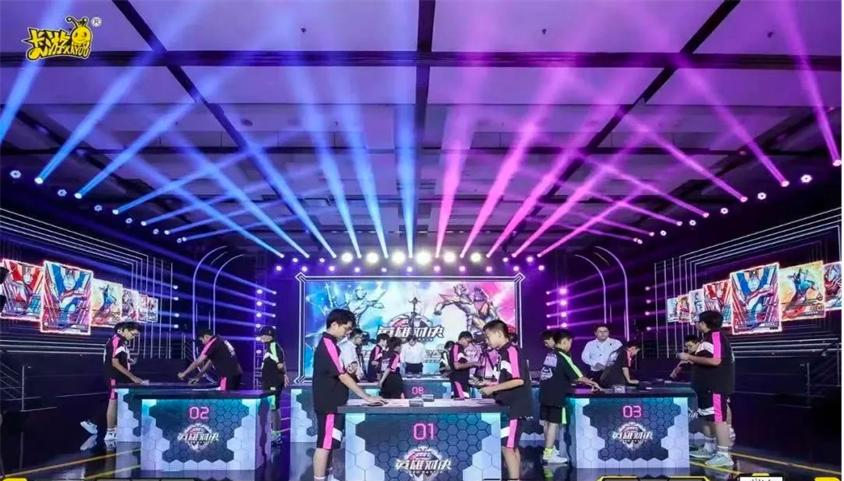 200多万奥特曼卡片没集齐,奥特曼卡片200万没集齐