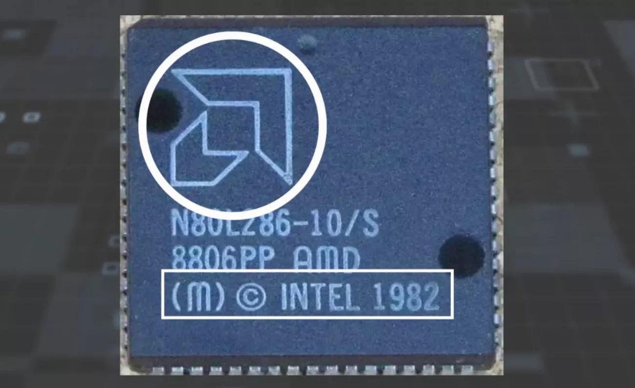 amdcpu历代纵览,amdcpu发布历史