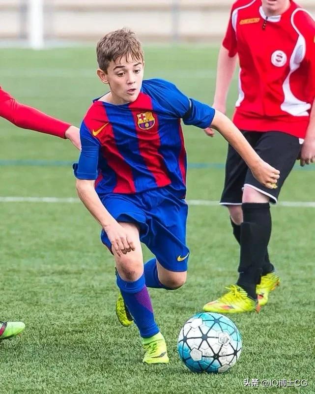 世界杯西班牙18岁小将加维,西班牙17岁小将加维进球