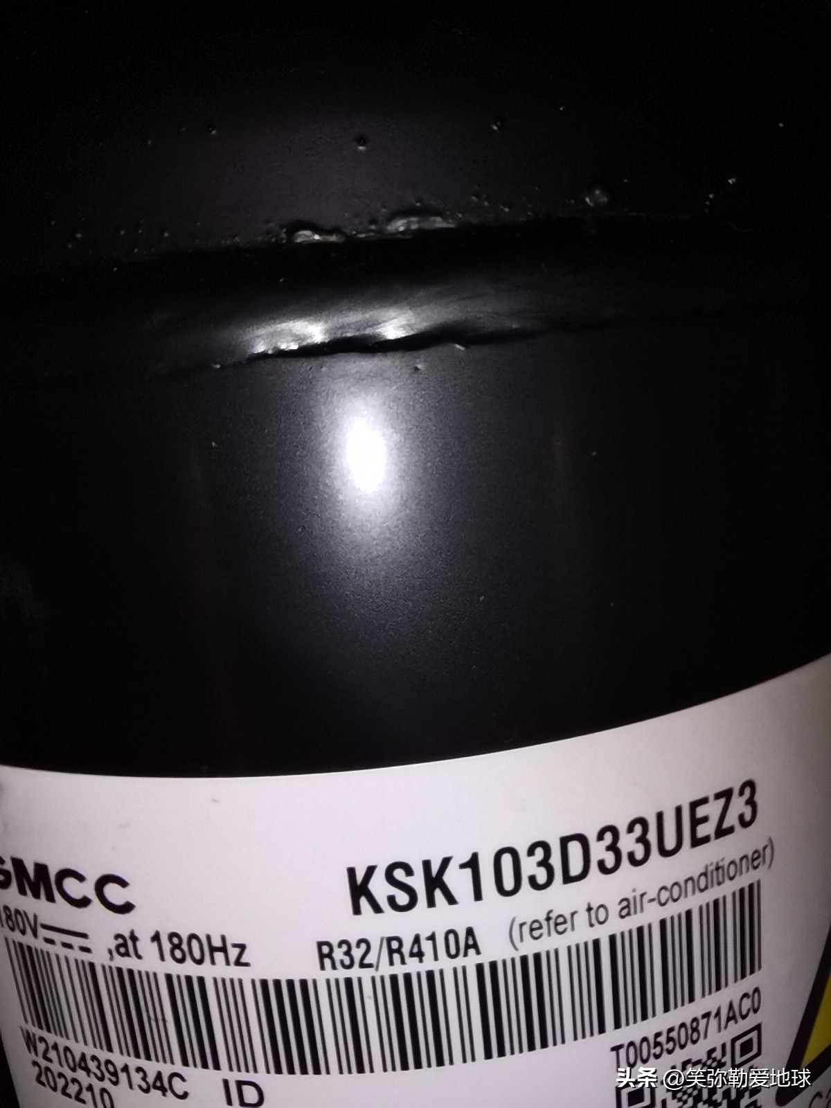 格力云佳系列拆解评测,美的风尊和格力云佳拆机对比