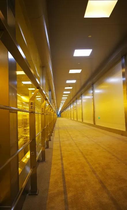 咸阳彩虹光电2021项目,咸阳彩虹光电二期