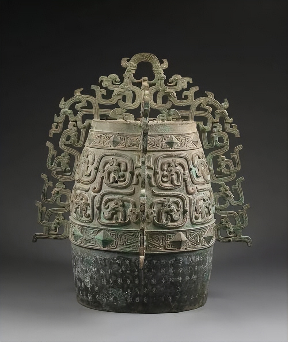 秦朝你所知道的艺术文化,秦朝文化特色