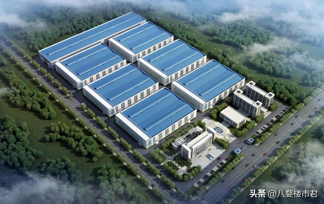 金华婺城区哪里楼最高,金华之心150米高楼