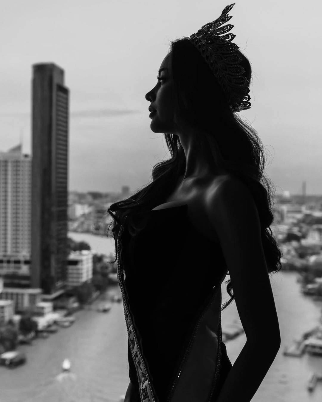 垃圾小姐摘得泰国环球小姐桂冠 (泰国历届10位摘得环球小姐桂冠)