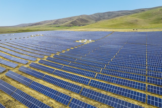 湖北省新能源产业发展现状,湖北新能源行业布局