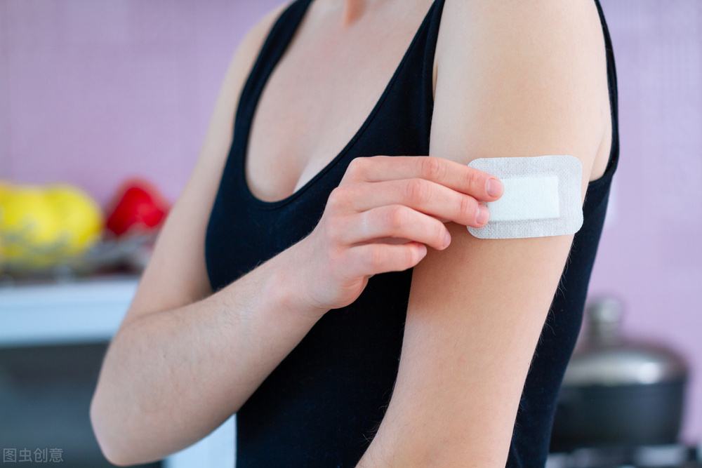 创可贴的基础知识,才知道创可贴还能有这样的好处