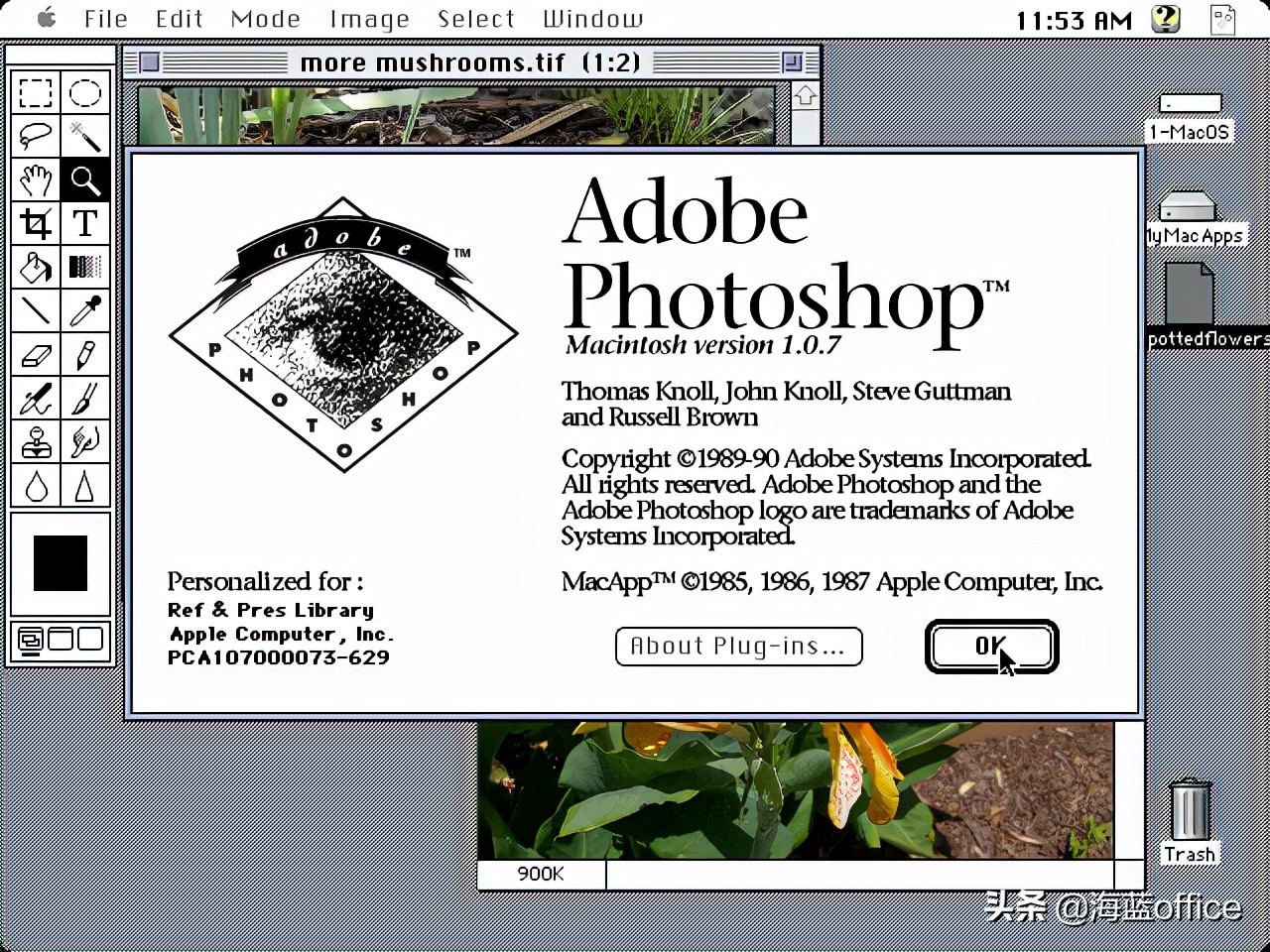 photoshop2023最新版三月更新,photoshop30周年