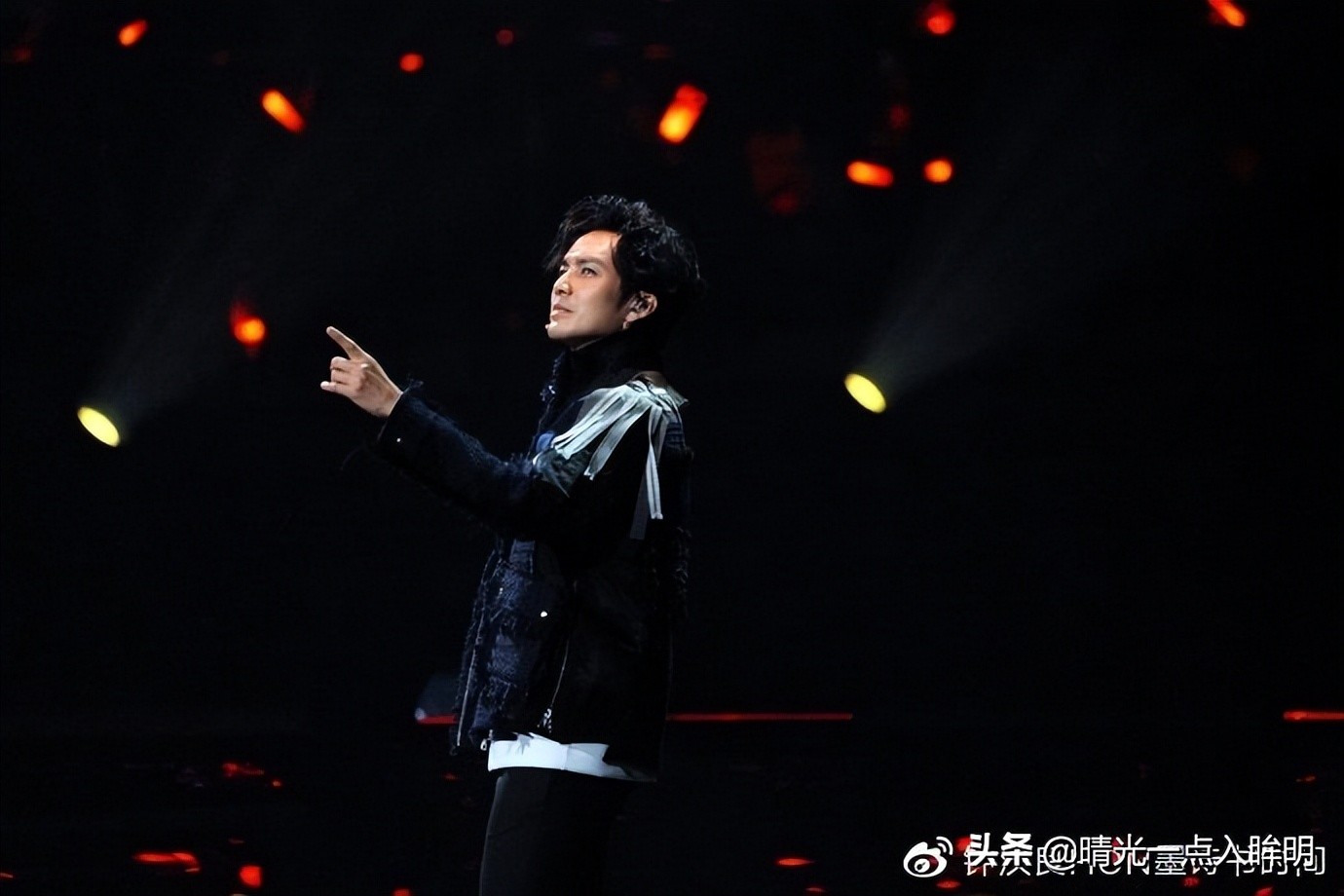 守得云开见月明男生版,守得云开见月明后续