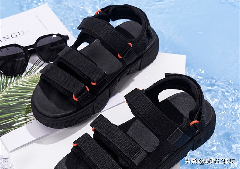 安踏凉鞋运动鞋哪个好,安踏凉鞋怎么样耐穿吗