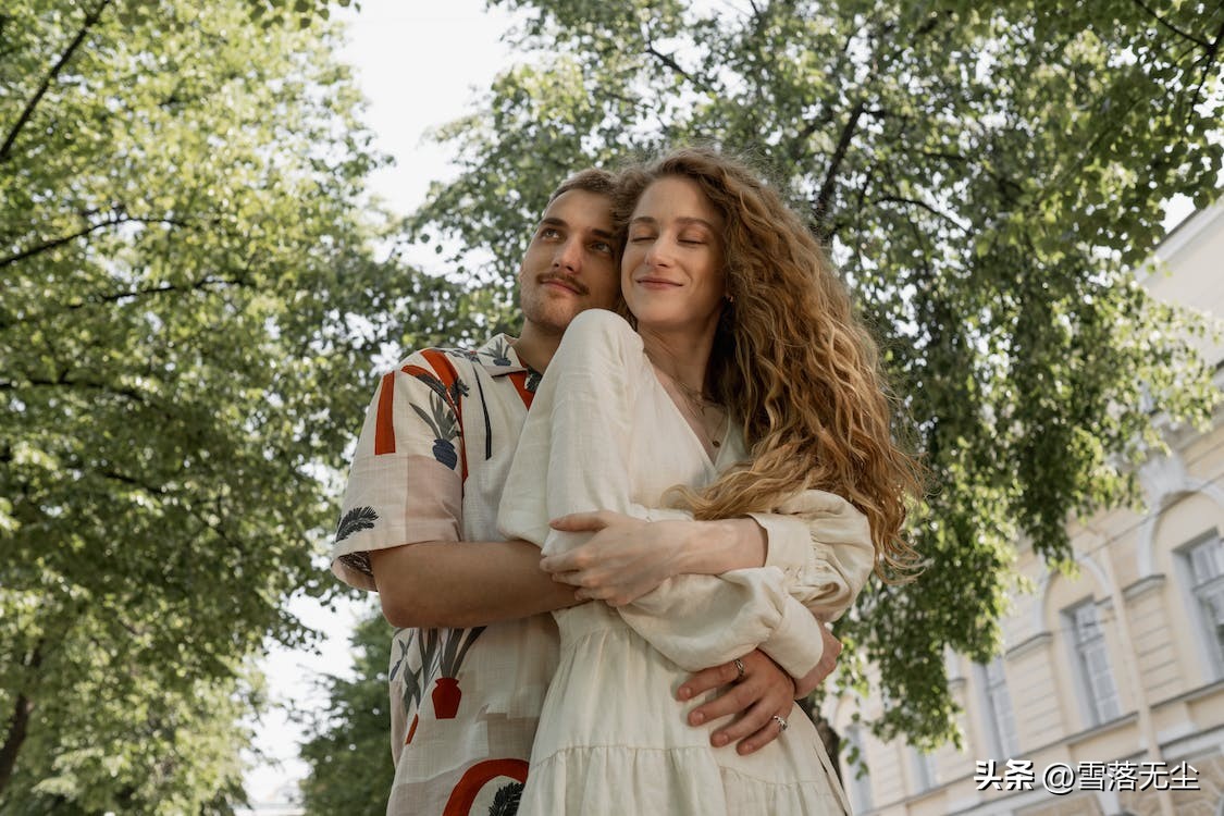 女人掌握5个技巧，无论结婚多久，男人都会对你宠爱有加