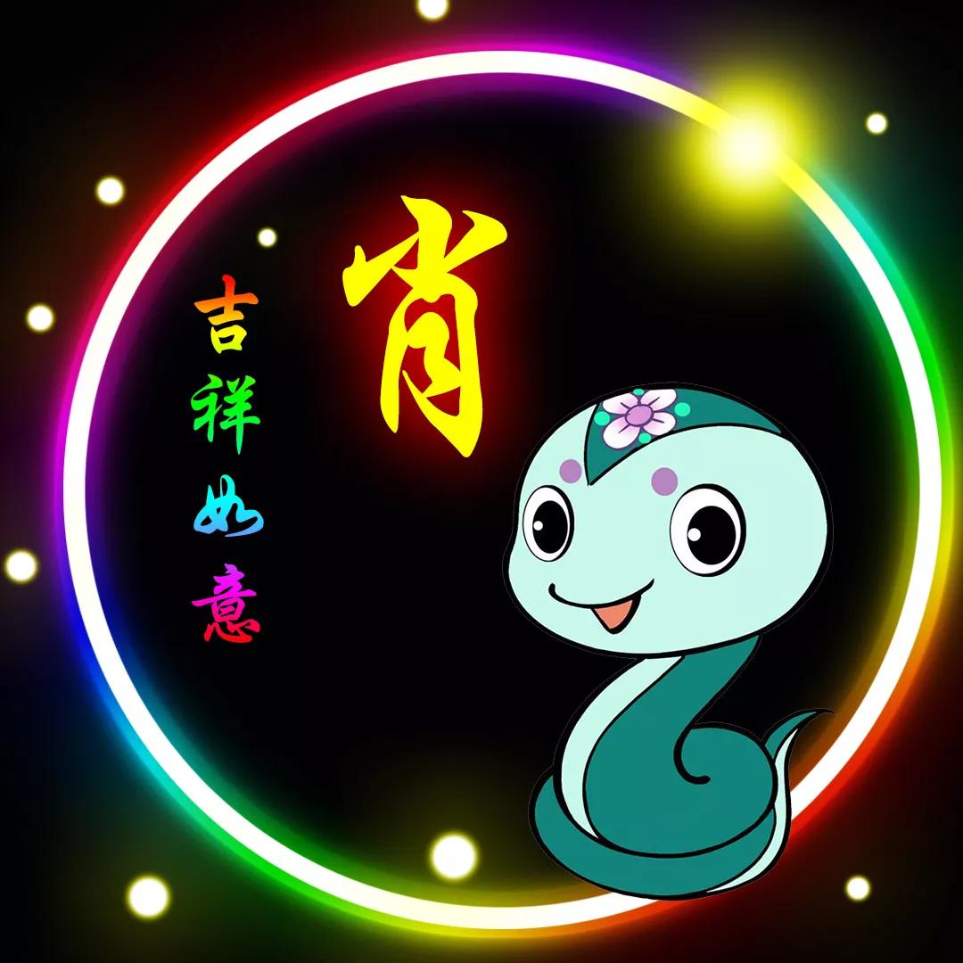 12生肖肖姓微信头像大全,肖姓的微信十二生肖艺术头像