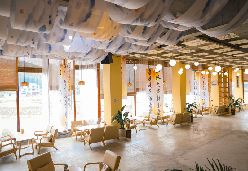 遇见闽清,遇见别样的福州