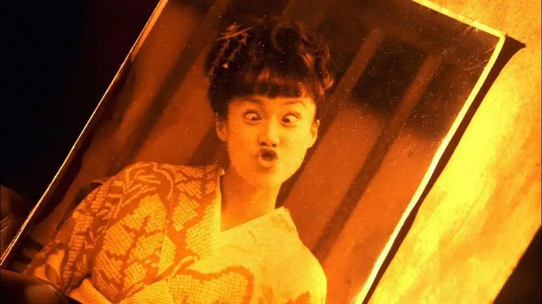 松子爱爸爸还是爱妈妈,松子为爱而活