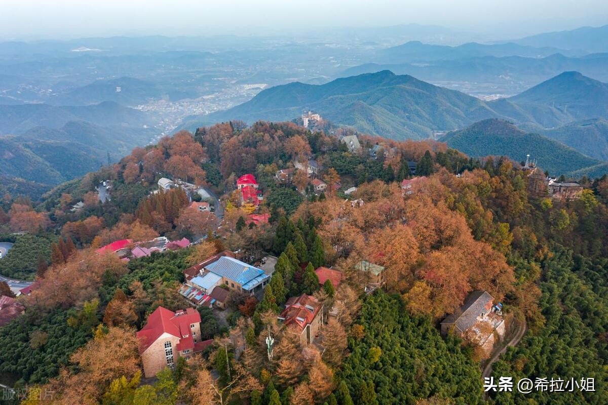 杭州周边游玩的景点推荐,杭州周边旅游攻略必去景点有哪些