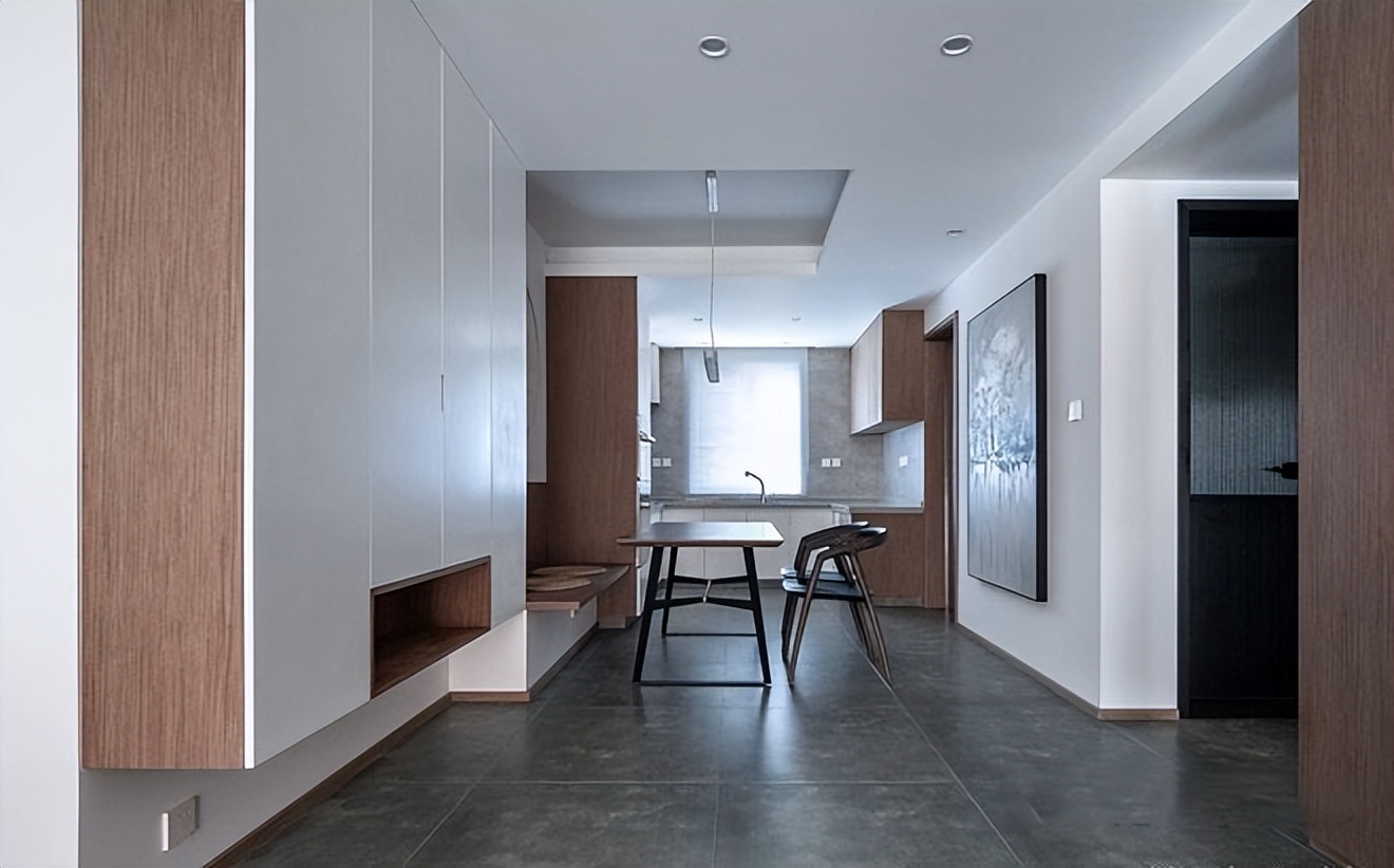 沈阳120平装修风格,沈阳90平方五万元装修效果