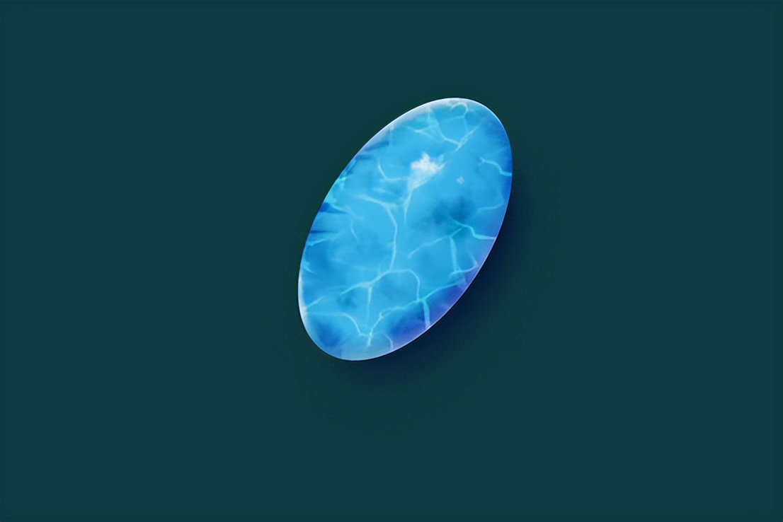 宝石级海纹石,6-12岁儿童必读的海洋书籍