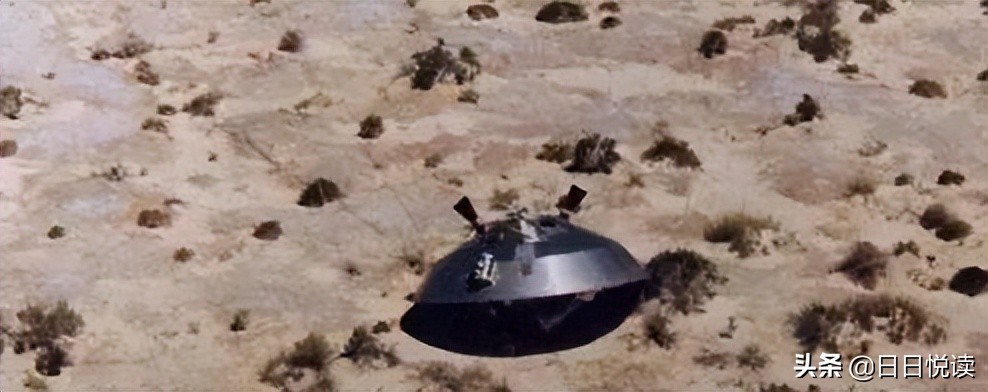 外星人未解之谜罗斯威尔事件,罗斯威尔坠机捕获外星人访谈实录