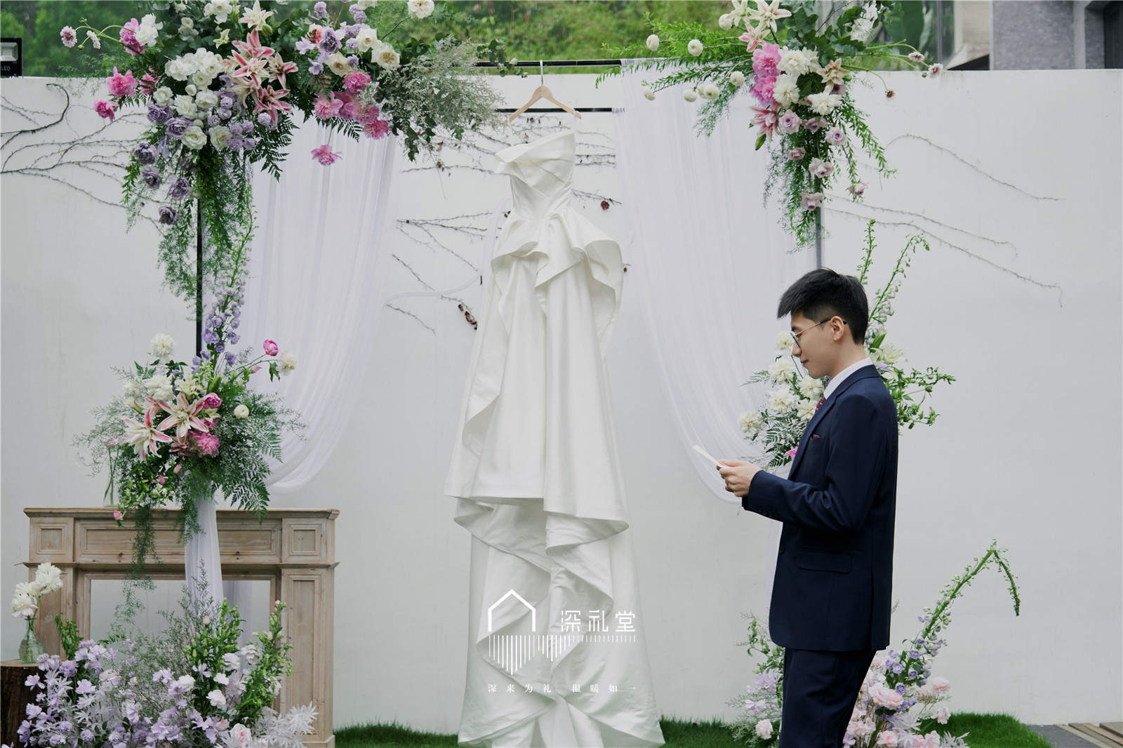 婚礼答谢宴流程策划方案,婚宴活动策划方案怎么写的