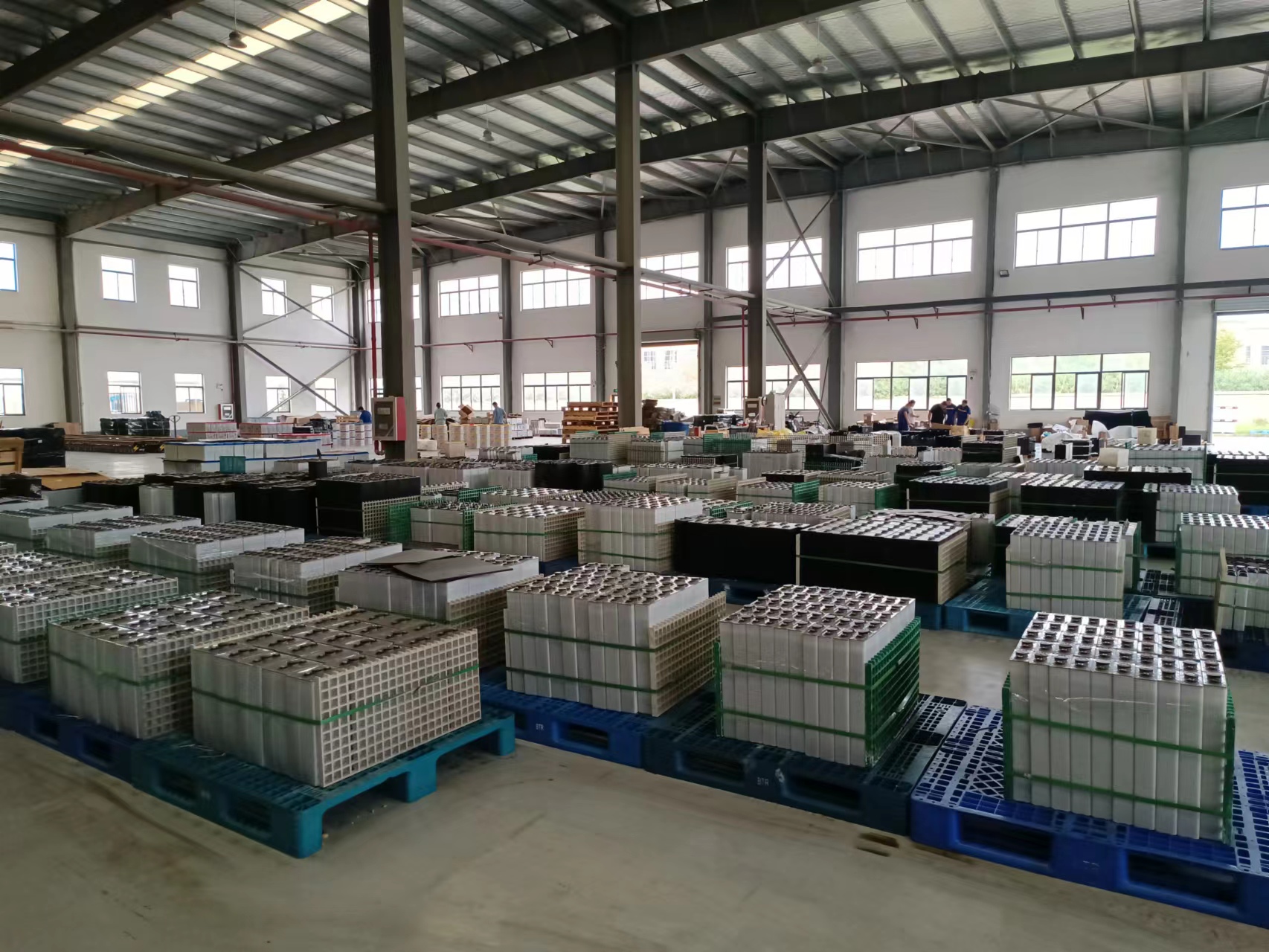 电动叉车锂电池亏电怎么修复,叉车蓄电池亏电如何恢复