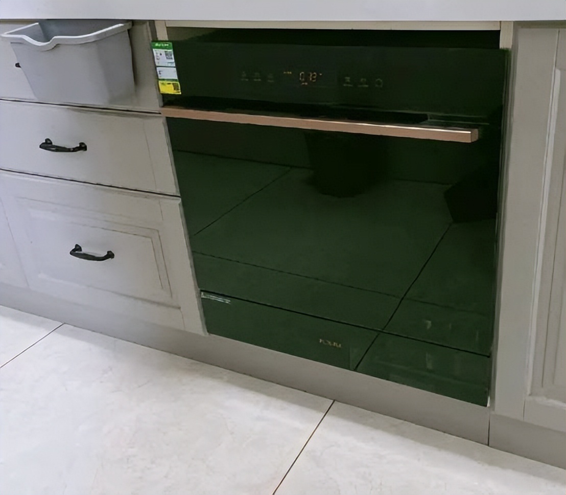 全自动洗碗机哪个牌子的最好用,哪个品牌的洗碗机最好用