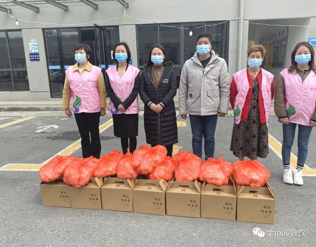 2022江苏餐饮业魅力女掌门（12）|芮咏梅艰辛奋斗初心不变，巾帼情撒万里人间