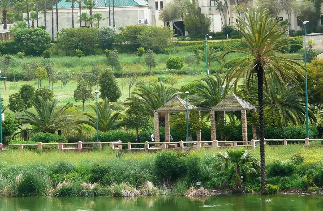 中国最美十所大学校园,十所全国最美大学