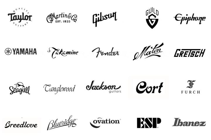 「吉他选购指南」我是吉他小白，哪款民谣吉他值得被推荐？