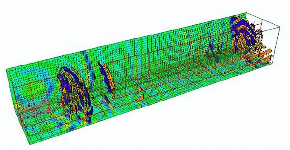 探地雷达原理示意图,探地雷达检测深度