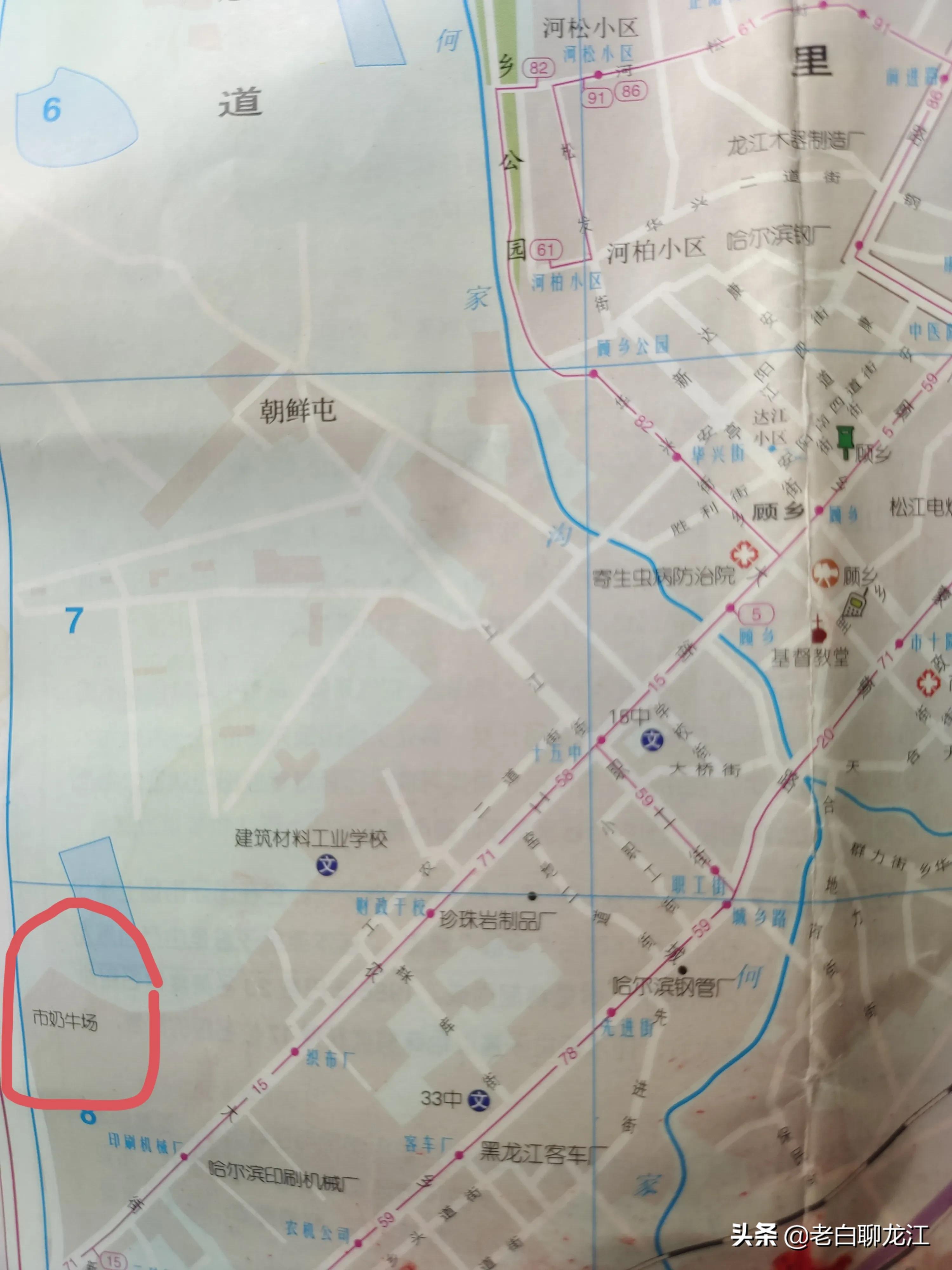 群力新区的来源,群力新区深度分析