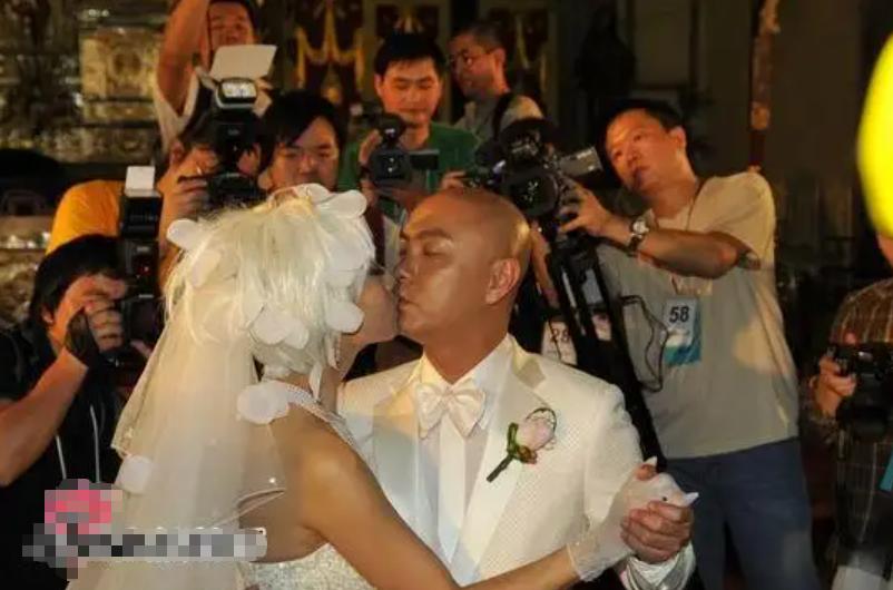 两次丧子之痛的张卫健和张茜,张卫健张茜结婚十年说出你的故事