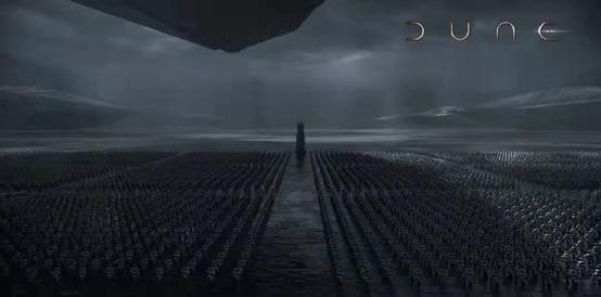 在星际科幻中感受历史厚重——浅析电影《沙丘》