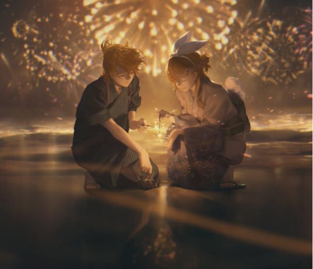 收集一些好听的文案,一些特别奇怪又好听的文案