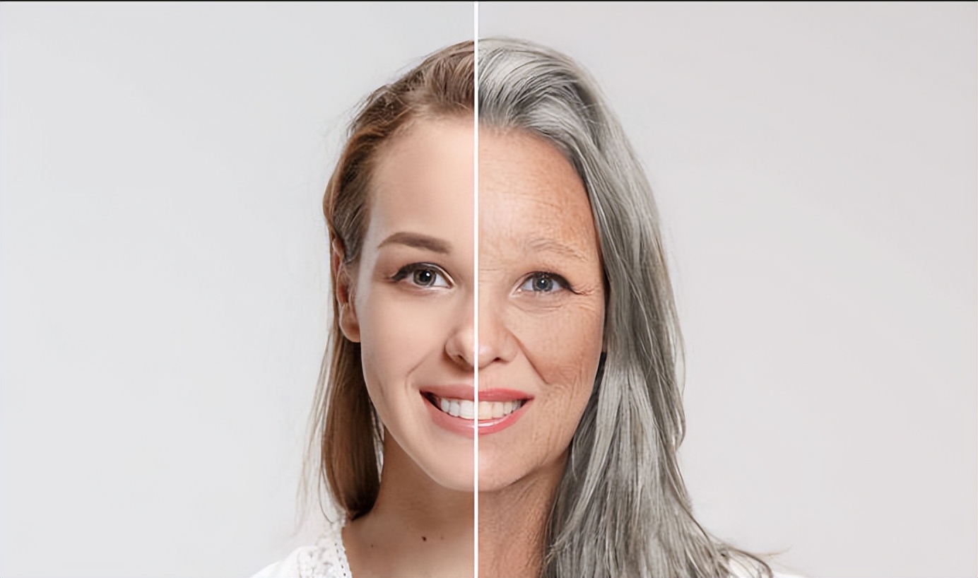 衰老救星：汇美康LVTall（N5抗衰）解开青春密码，将衰老拒之门外