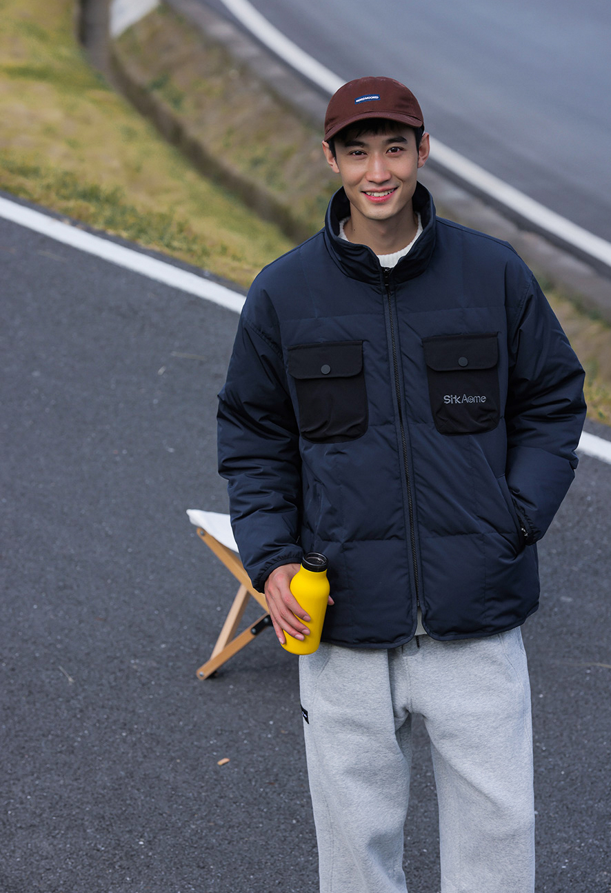 男生冬季穿搭简约干净职场,男生冬季韩式简约穿搭