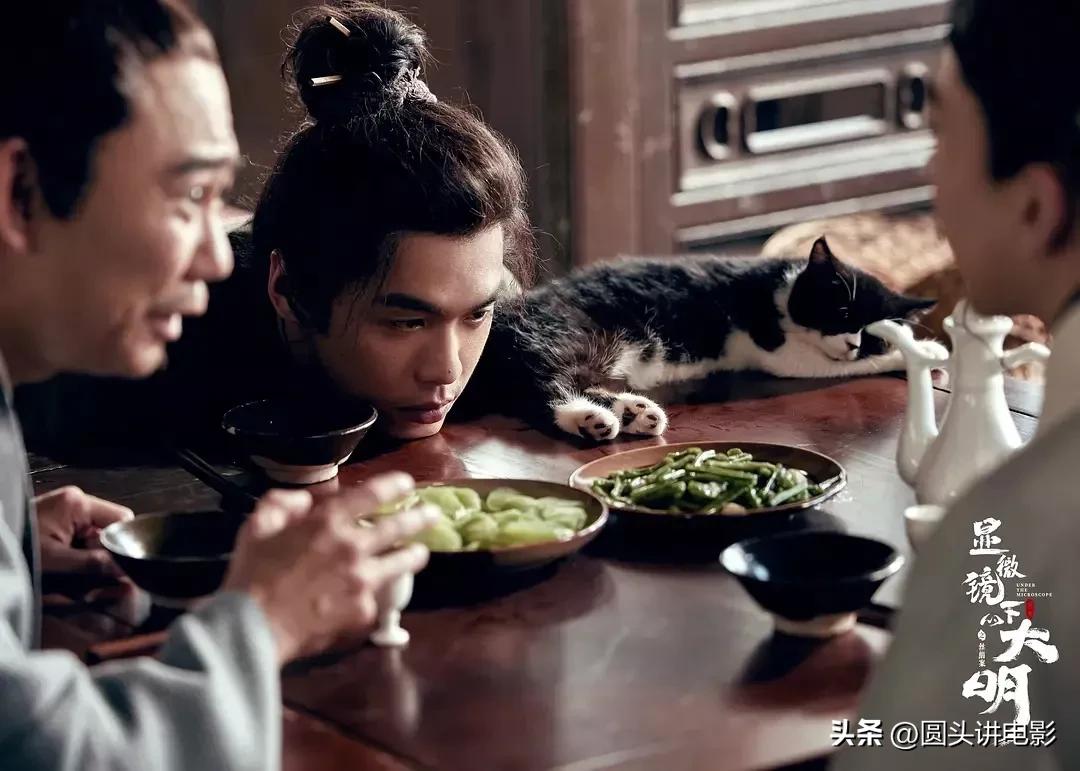 2023年评分最高十部剧,盘点2023年值得看的20部剧