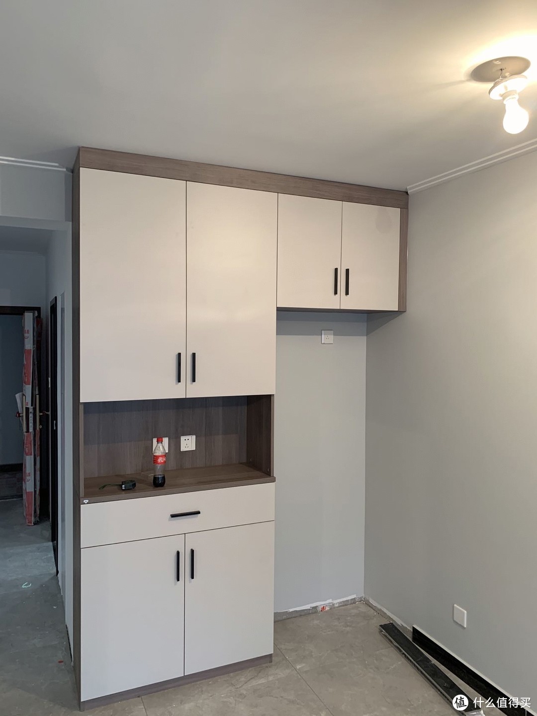 嵌入式冰箱如何挑选尺寸,单个嵌入式冰箱加台下嵌入式冰箱