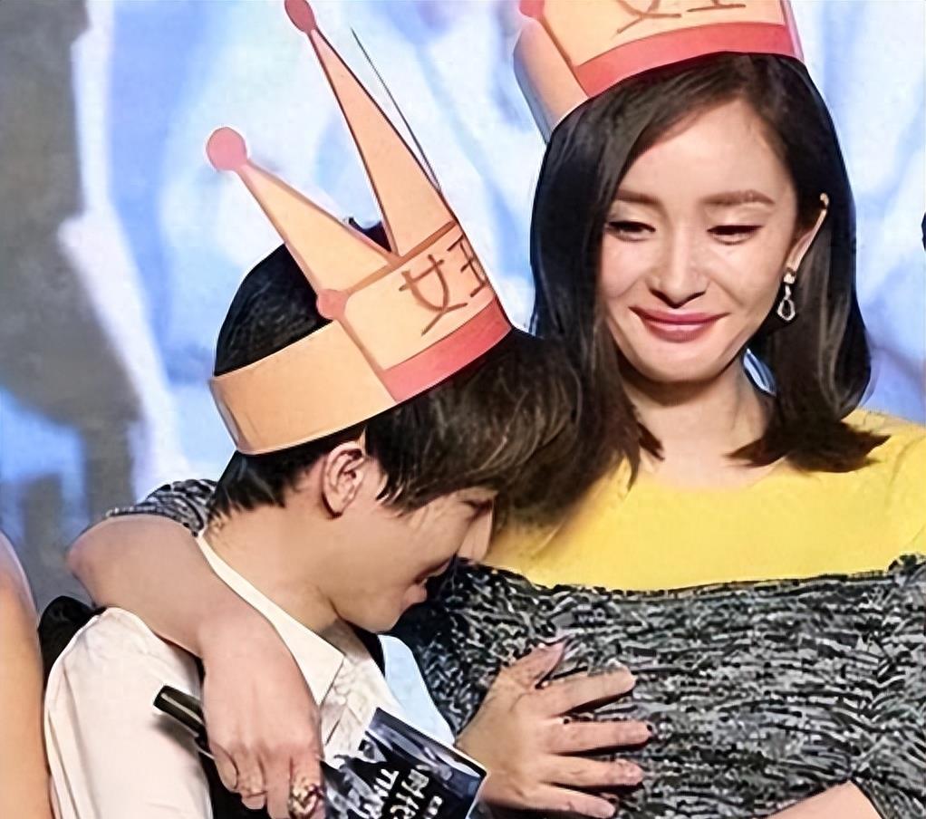 吃喝嫖赌算什么？明星夫妇揭露的内幕比之前的更可笑更恶心