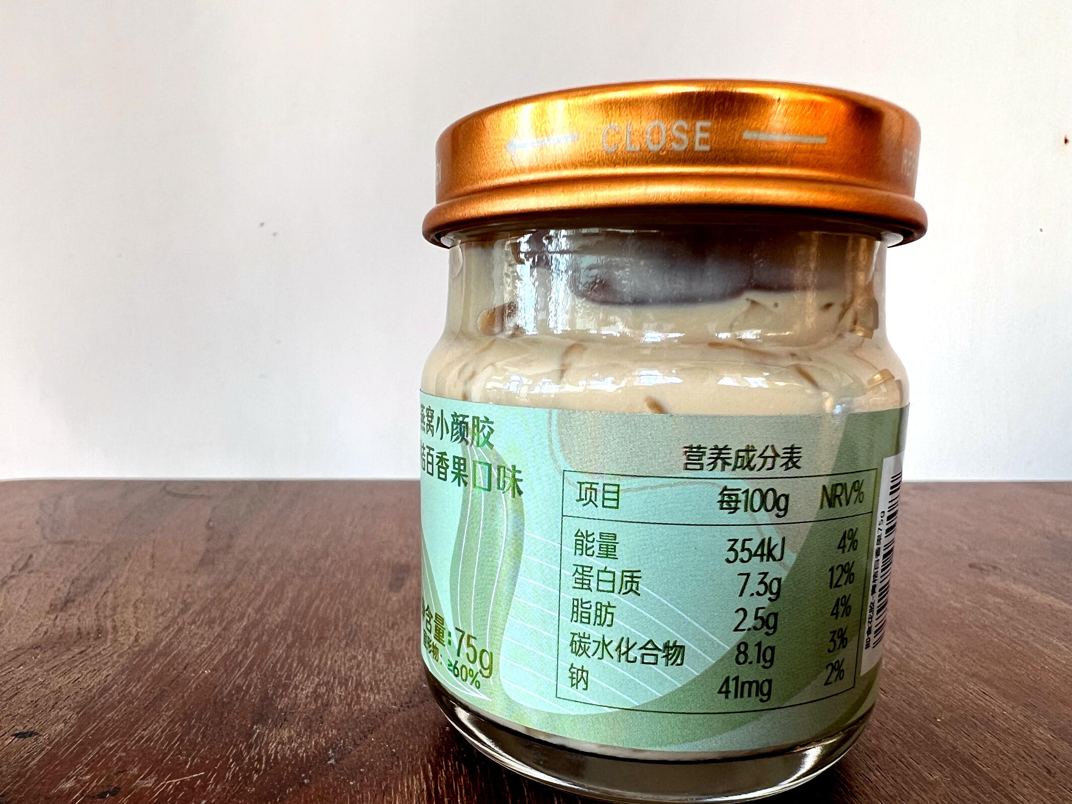 花胶炖燕窝吃法,花胶和燕窝推荐