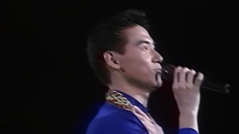 张学友堕落天堂完整版,张学友走出低谷的视频