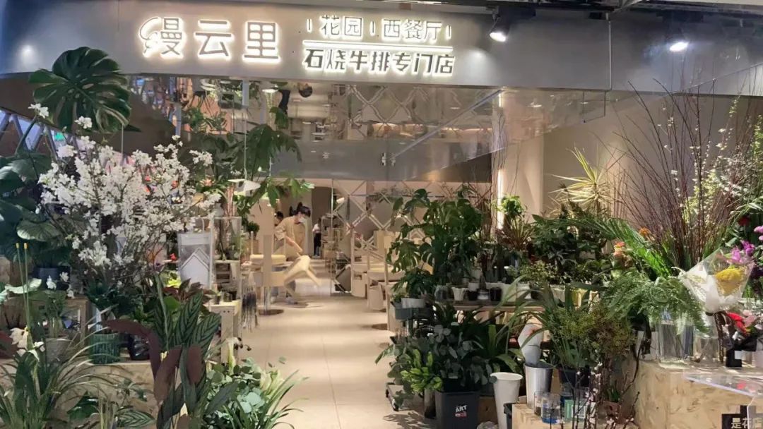 餐饮差异化运营模式,高端餐厅经营思路和方案